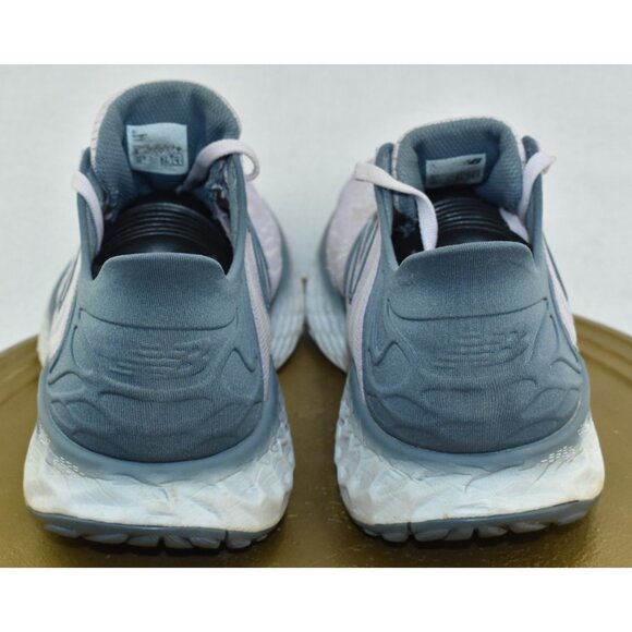 New Balance FF X 1080 V11 W1080W11 Womens Size 9 D Purple Running Shoes Sneakers - Picture 4 of 11